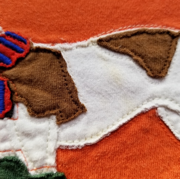 2012 guc Mini Boden goat eating hat 7-8 years - Picture 11 of 13